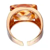 Anillo de oro 18 kl
