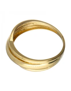 Anillo de oro 18 kl para mujer