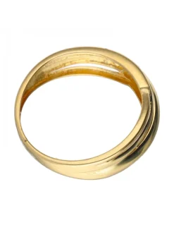 Anillo de oro 18 kl para mujer
