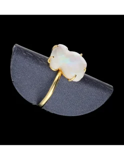 Anillo de Oro Amarillo Tous