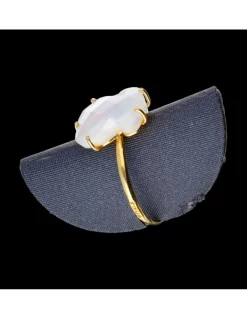 Anillo de Oro Amarillo Tous