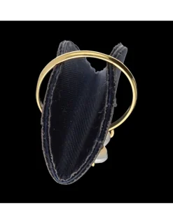Anillo de Oro Amarillo Tous