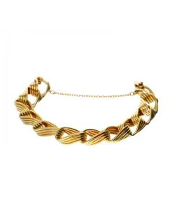 Oro - Pulsera