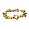 Oro de 18 kt - Oro amarillo - Pulsera