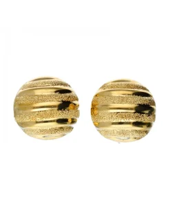 Oro de 18 kt - Oro amarillo - Pendientes