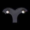 Pendientes con perlas oro 18 kl