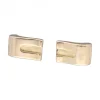 Pendientes de oro 18 kl