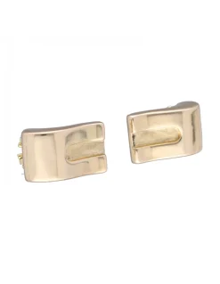 Pendientes de oro 18 kl