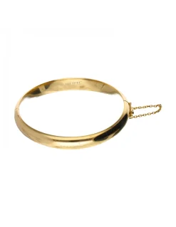 Pulsera de oro 18 kl