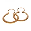 18 quilates Oro, Oro amarillo - Pendientes