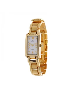 Reloj de Oro amarillo CAUNY