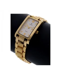Reloj de Oro amarillo CAUNY