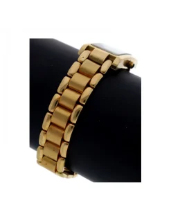 Reloj de Oro amarillo CAUNY