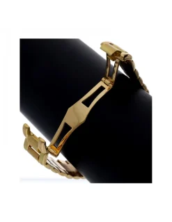 Reloj de Oro amarillo CAUNY