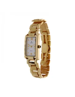 Reloj de Oro amarillo CAUNY