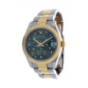 ROLEX OYSTER PERPETUAL Oro y Acero Inoxidable